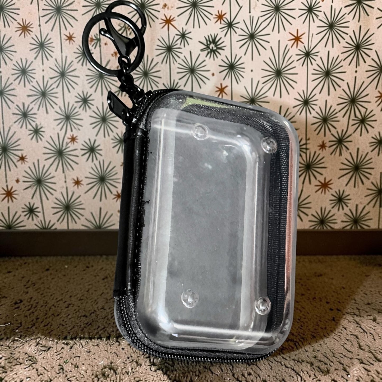 On-the-Go Pack