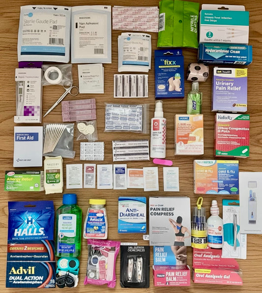 Home - Pack