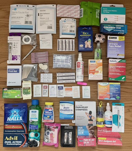 Home - Pack