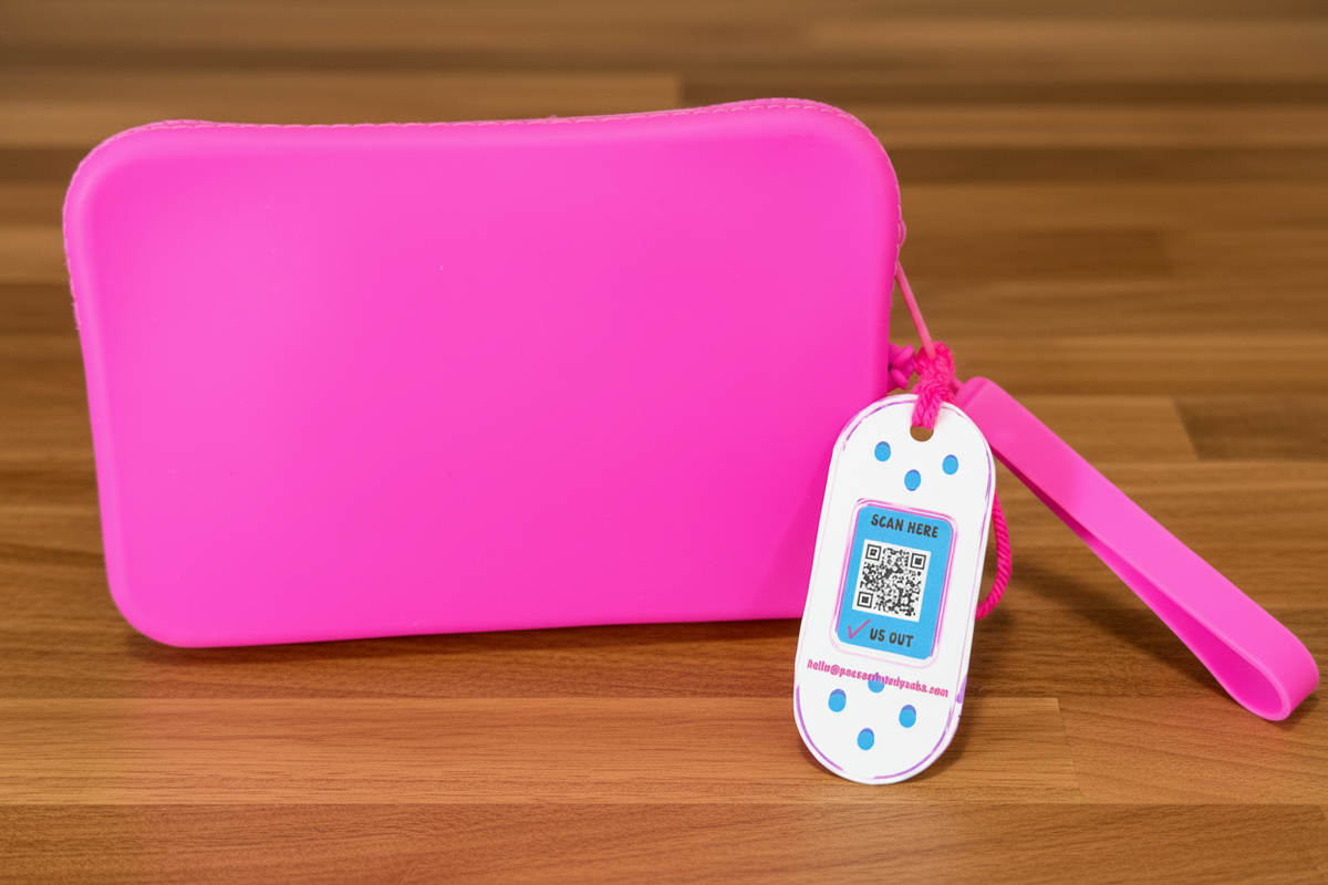 On-the-Go Pack