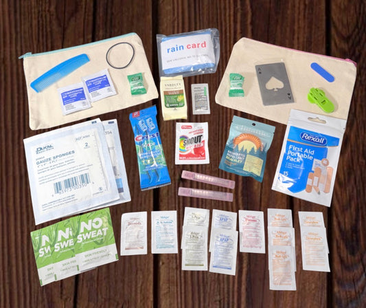 Sun-N-Fun Pack