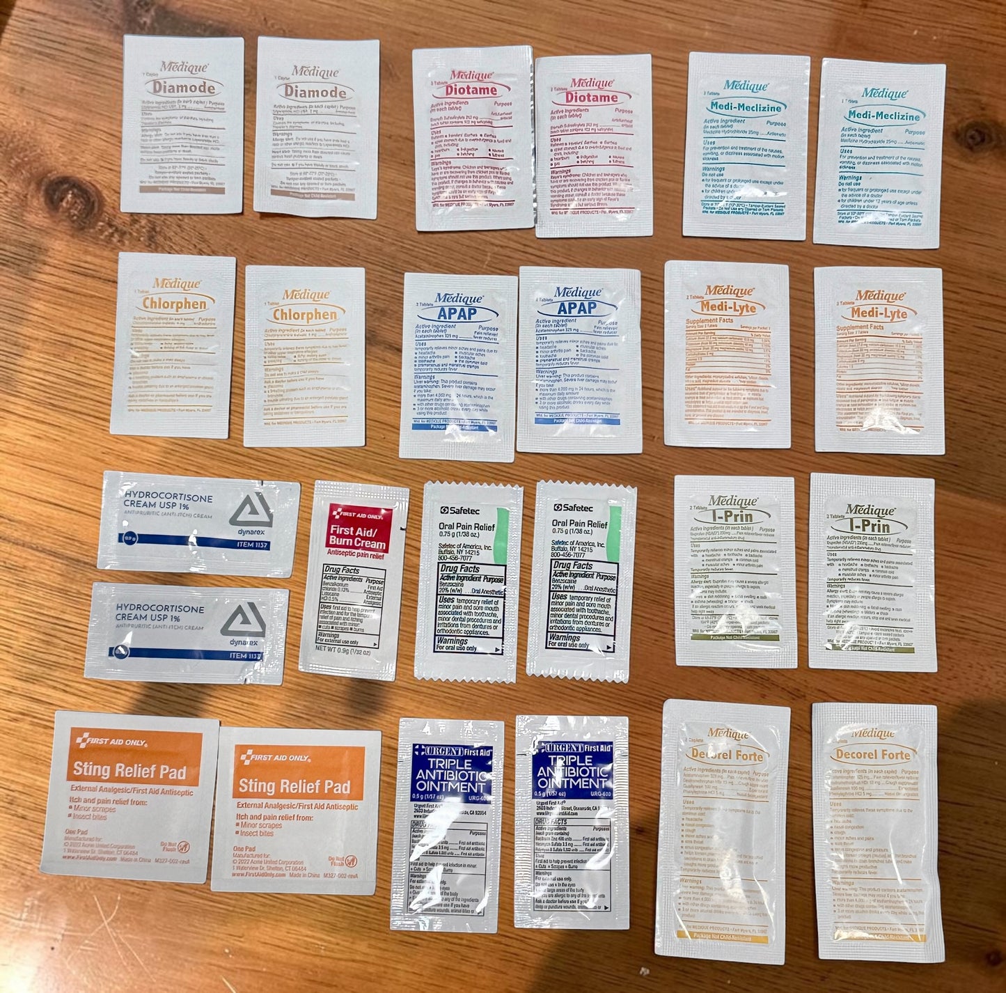 Car Pack