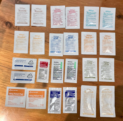 Car Pack