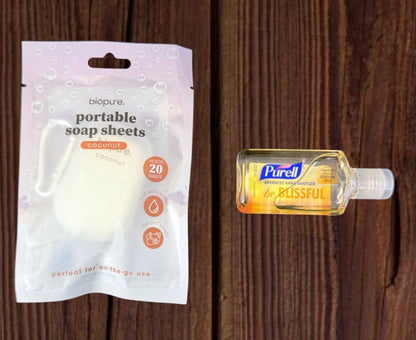 Sun-N-Fun Pack