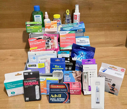 Home - Pack