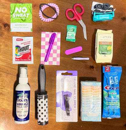 Car Pack