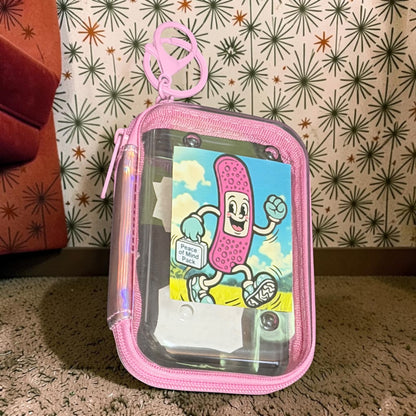 On-the-Go Pack