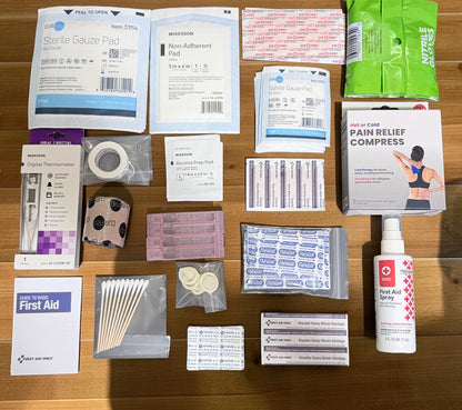 Home - Pack