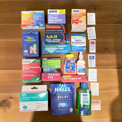 Home - Pack