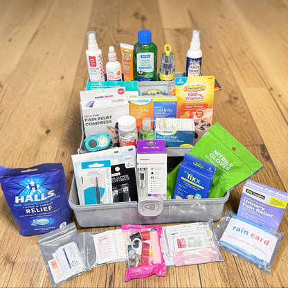 Dorm - Pack