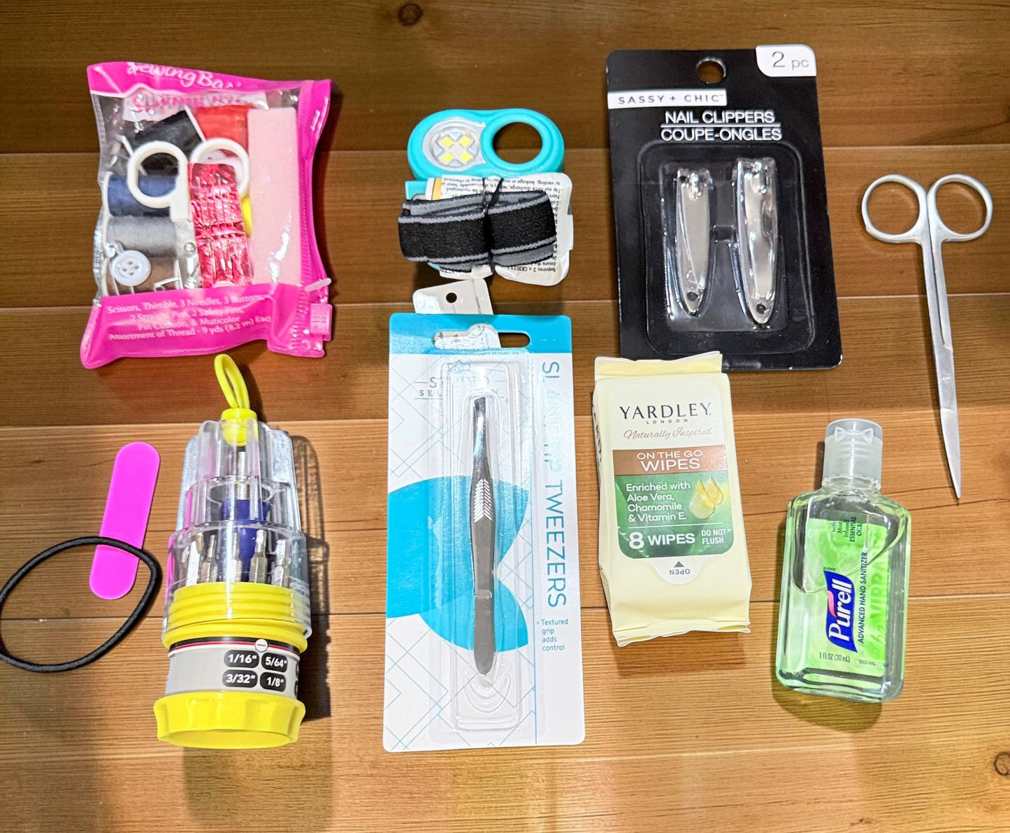 Home - Pack
