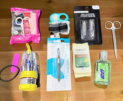 Home - Pack