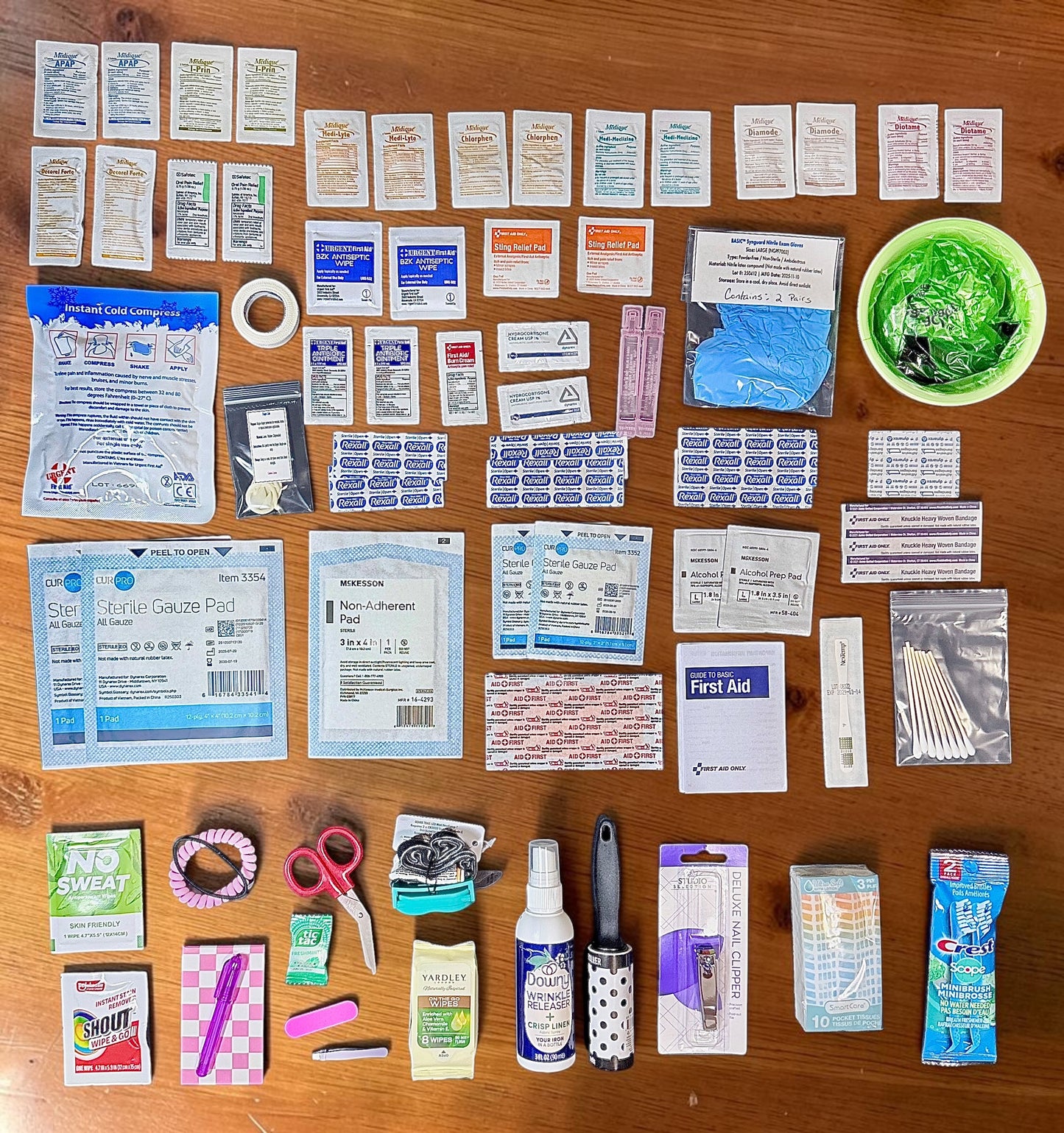 Car Pack