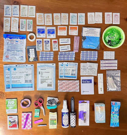 Car Pack