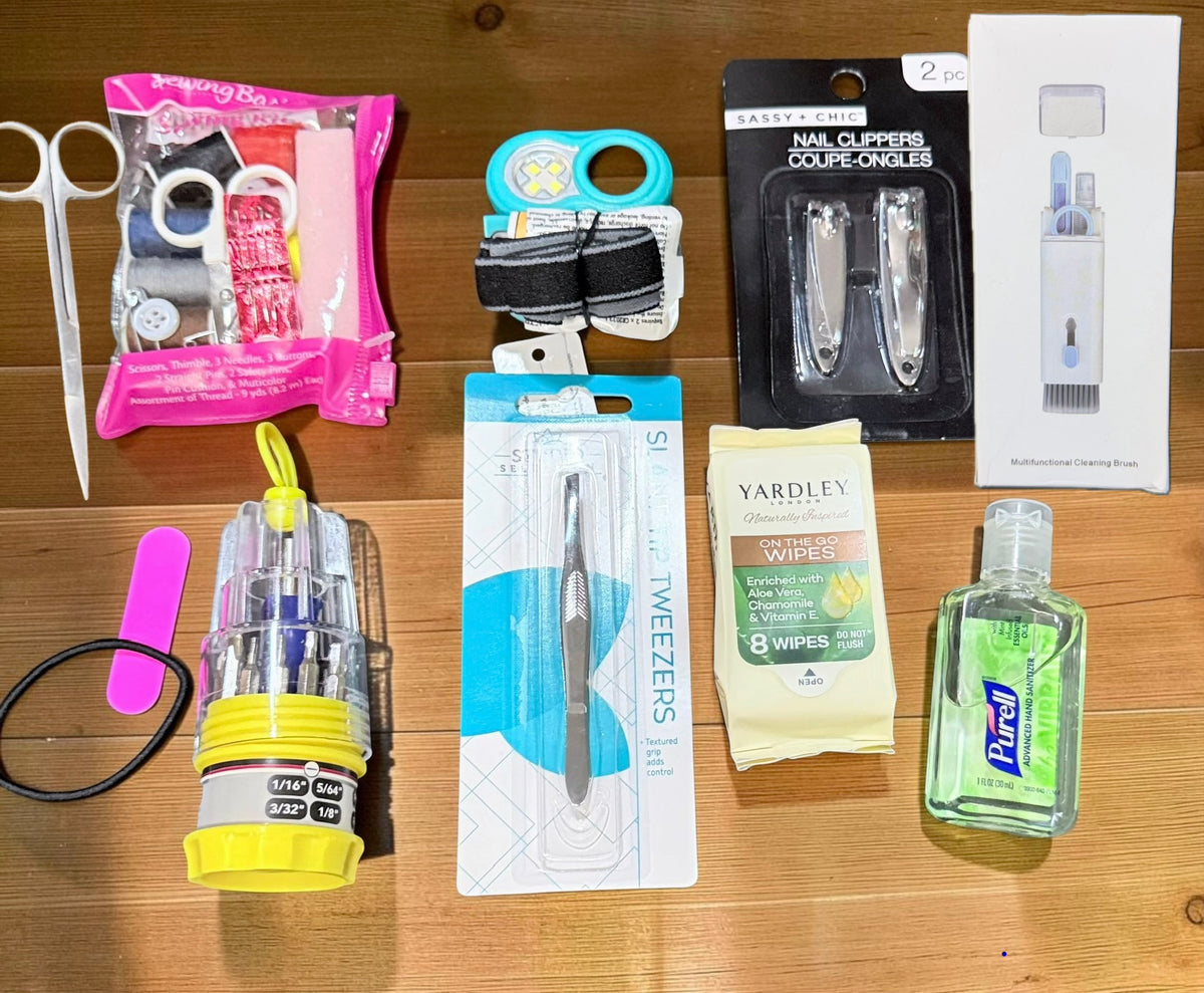Home - Pack