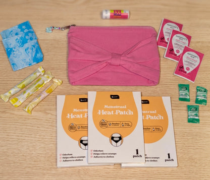 Feminine Care Pack