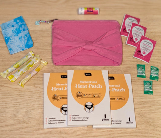 Feminine Care Pack