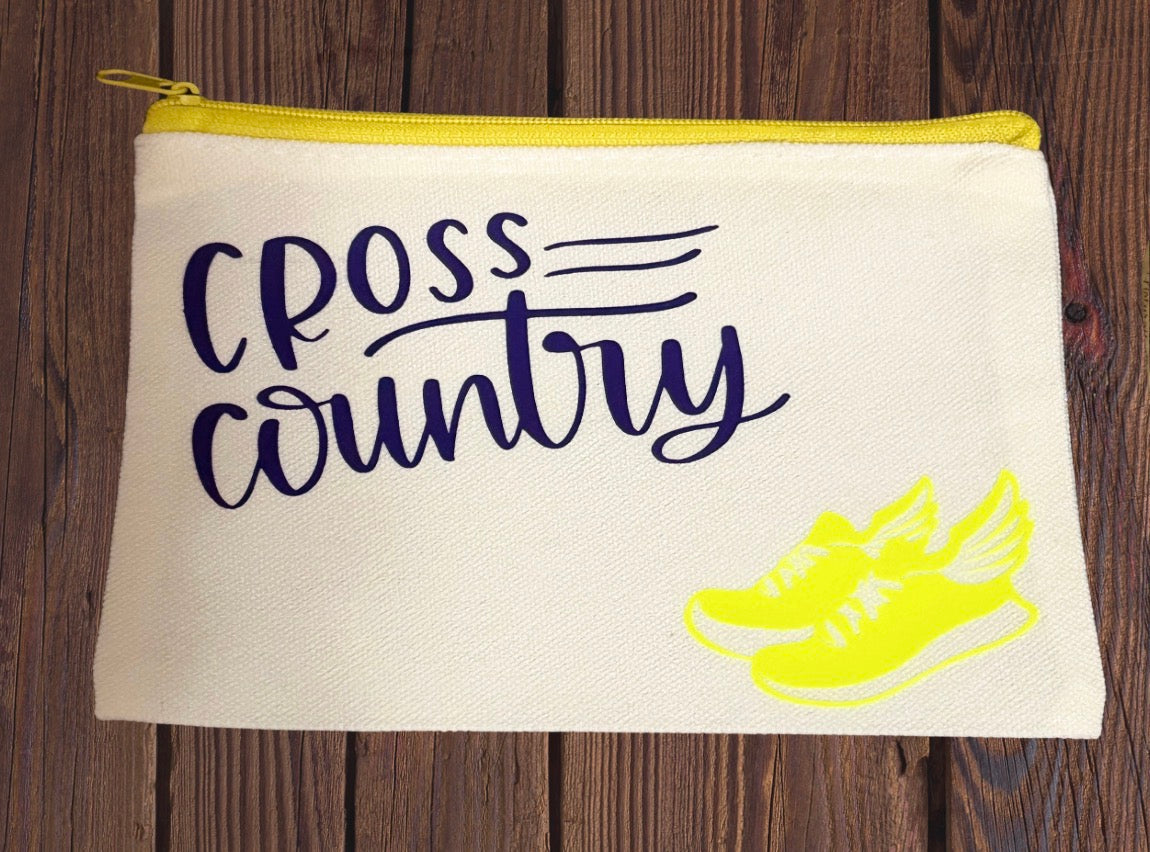 Race Day Pack Cross Country