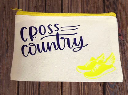 Race Day Pack Cross Country