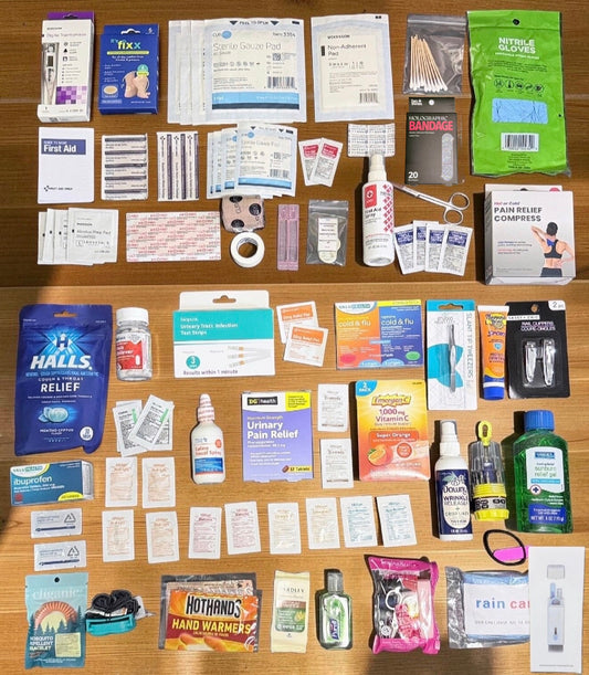 Home - Pack