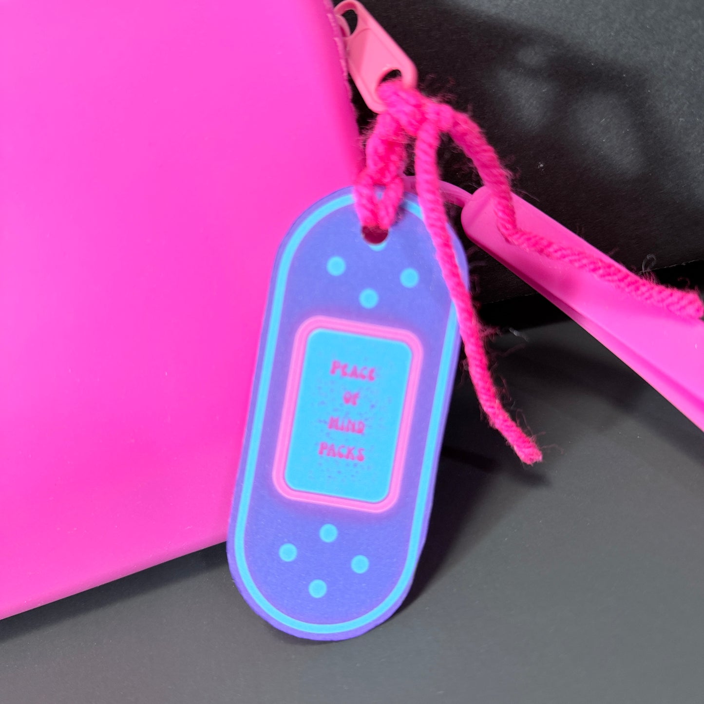 On-the-Go Pack