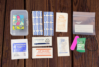 Pocket Pack