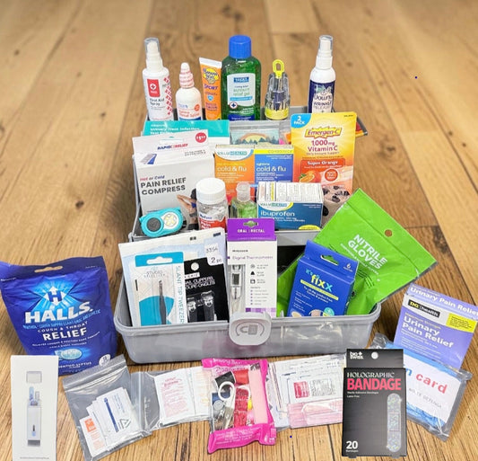 Home - Pack
