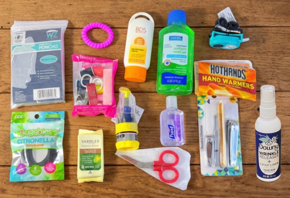 Dorm - Pack