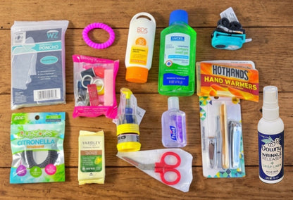 Dorm - Pack