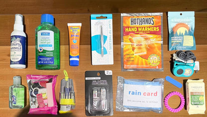 Dorm - Pack